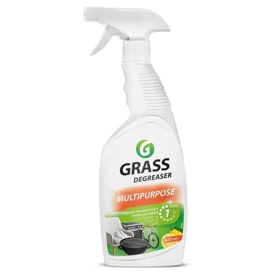 Degresant GRASS, 600 ml image